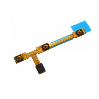 Side Button Flex Cable for Samsung Galaxy Tab 7.7 16GB WiFi - P6810