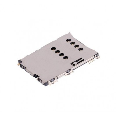 Sim Connector for Celkon Mega 4G