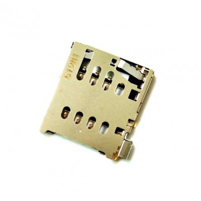 Sim Connector for Vivo V5 Lite