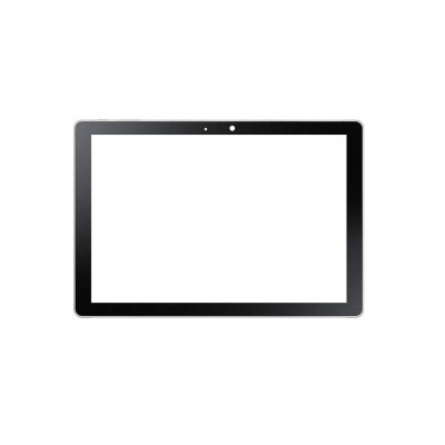 Touch Screen Digitizer For Samsung Galaxy Book 12 Lte 128gb Black By - Maxbhi.com