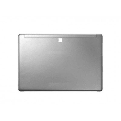 Back Panel Cover For Samsung Galaxy Book 12 Lte 128gb Silver - Maxbhi.com
