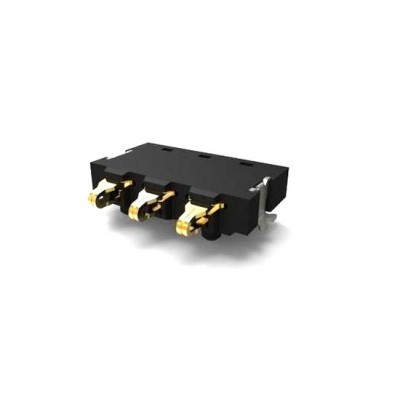Battery Connector for Lava A97 IPS