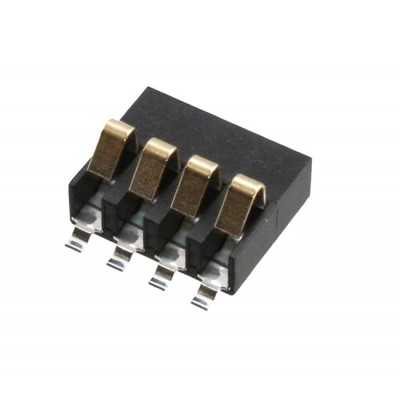 Battery Connector for Wham WG50