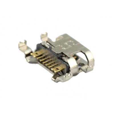 Charging Connector for Lava A97 IPS