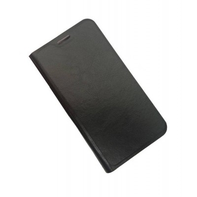 Flip Cover For Huawei Enjoy 7 Black By - Maxbhi.com