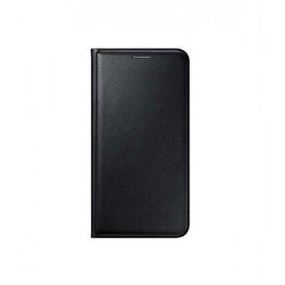 Flip Cover For Vivo V5 Lite Black By - Maxbhi.com