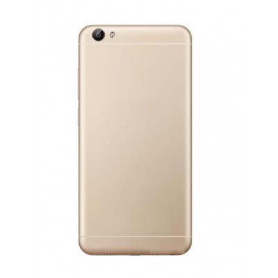 Full Body Housing For Vivo V5 Lite Rose Gold - Maxbhi Com