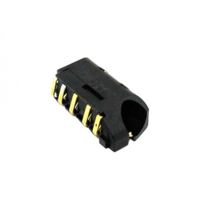 Handsfree Jack for IBall Andi 107