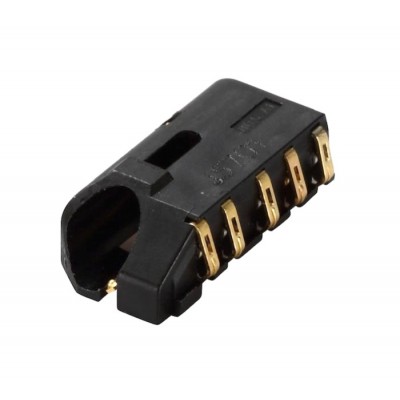 Handsfree Jack for Lava N350