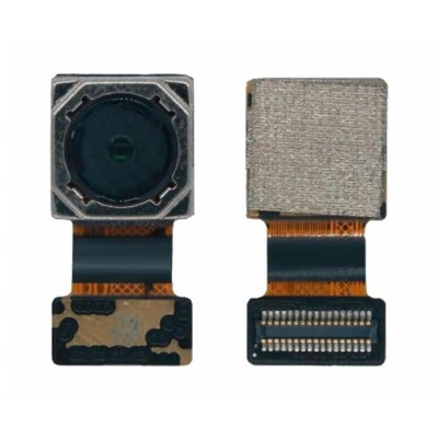 Replacement Back Camera For Huawei Y5 2017 By - Maxbhi Com