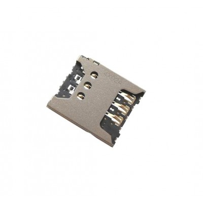 Sim Connector for Lava N350