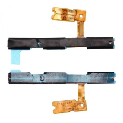 Volume Button Flex Cable For Huawei Honor 7i By - Maxbhi Com