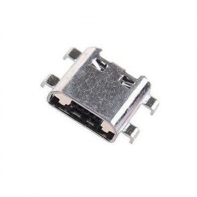 Charging Connector for Kazam Trooper 455