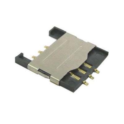 Sim Connector for Onida F080