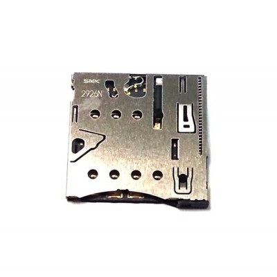 Sim Connector for Wiko Pulp 4G