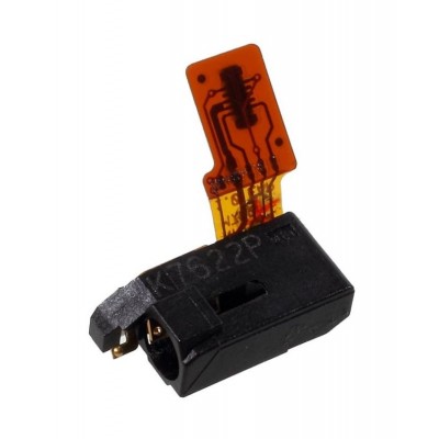 Audio Jack Flex Cable for HTC U11 Life
