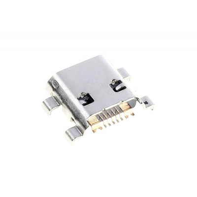 Charging Connector for Lava A77