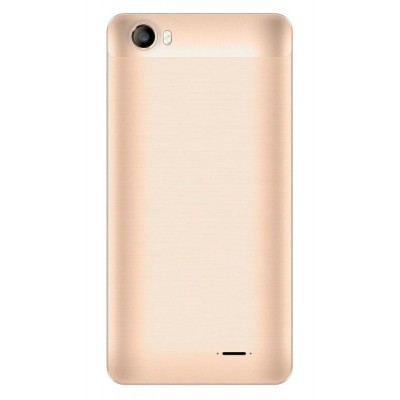 Full Body Housing For Ziox Astra Colors 4g Black - Maxbhi Com