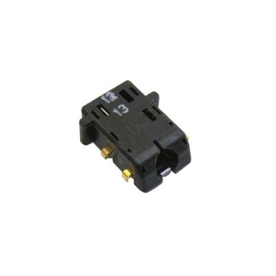 Handsfree Jack for Alcatel One Touch Pop Star 5070D