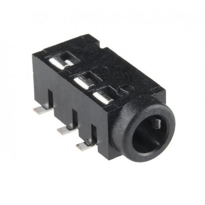 Handsfree Jack for ZTE Max XL