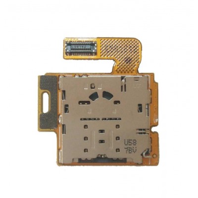 Sim Connector Flex Cable for Samsung Galaxy Tab S2 8.0 LTE