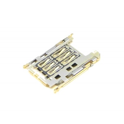 Sim Connector for Earth Sky