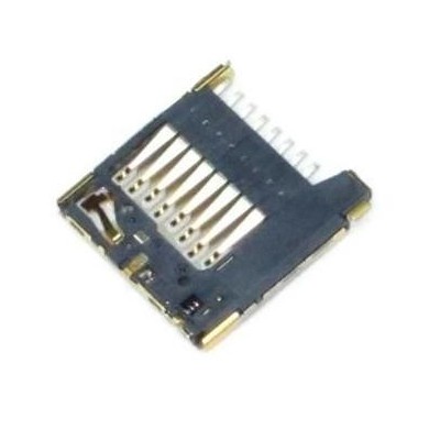 Sim Connector for Hicell T8