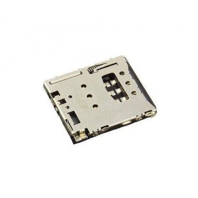 Sim Connector for ZTE Blade V8 Pro