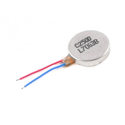 Vibrator for Intex Cloud Matte