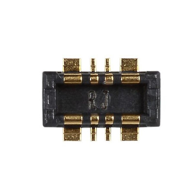 Battery Connector for IBall Aasaan 3