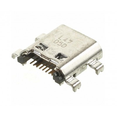 Charging Connector for Ziox Astra Nxt Plus