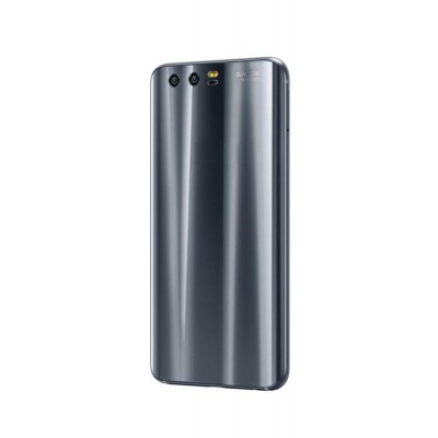 Full Body Housing For Honor 9 Premium White - Maxbhi Com