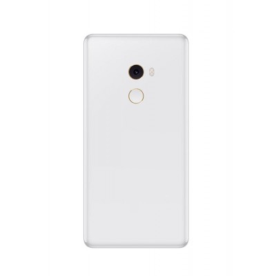 Full Body Housing For Xiaomi Mi Mix Evo White - Maxbhi.com