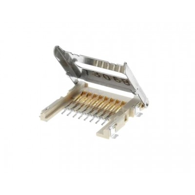 MMC Connector for Moto Z2