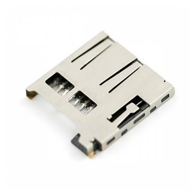 Mmc Connector For Salora Fontab 3g By - Maxbhi Com