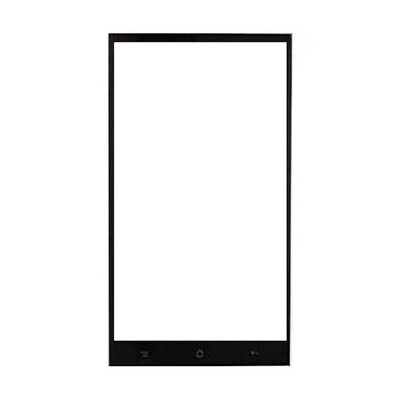 Touch Screen Digitizer For Rivo Rhythm Rx250 White By - Maxbhi Com