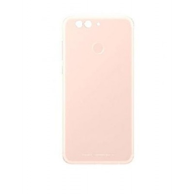 Back Panel Cover For Huawei Nova 2 White - Maxbhi.com