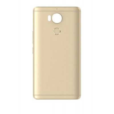 Back Panel Cover For Infinix Zero 4 Plus White - Maxbhi.com