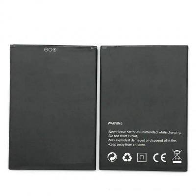 Battery For Blackview E7 By - Maxbhi Com