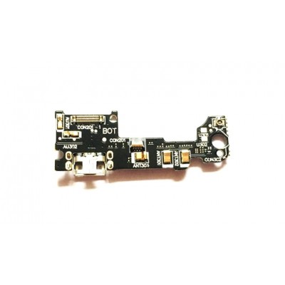 Charging Connector Flex Cable for Asus Zenfone 3 Ultra