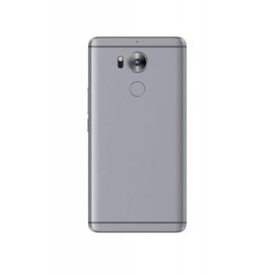 Full Body Housing For Infinix Zero 4 Plus Silver - Maxbhi.com