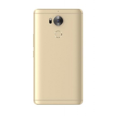 Full Body Housing For Infinix Zero 4 Plus White - Maxbhi.com