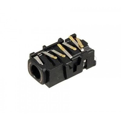 Handsfree Jack for Yezz Monte Carlo 55 LTE VR