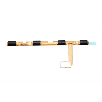 Power Button Flex Cable For Honor V8 By - Maxbhi Com