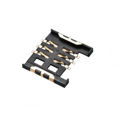 Sim Connector for i-smart IS-201 Plus