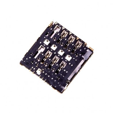 Sim Connector for Zen Admire Joy