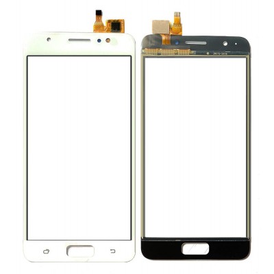 Touch Screen Digitizer For Tecno I3 White By - Maxbhi Com