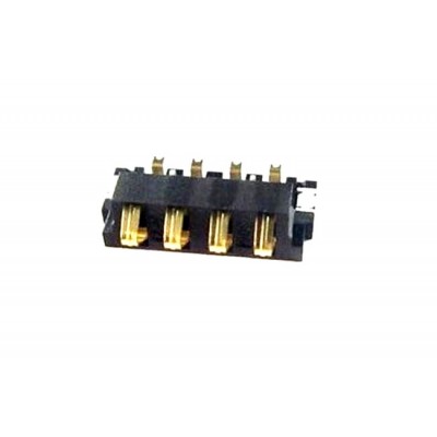 Battery Connector for Karbonn Smart A4 Plus