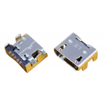 Charging Connector For Alcatel One Touch Pop 7 By - Maxbhi Com
