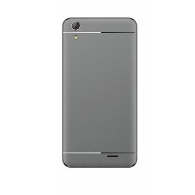 Full Body Housing For Videocon Metal Pro 1 Black - Maxbhi.com